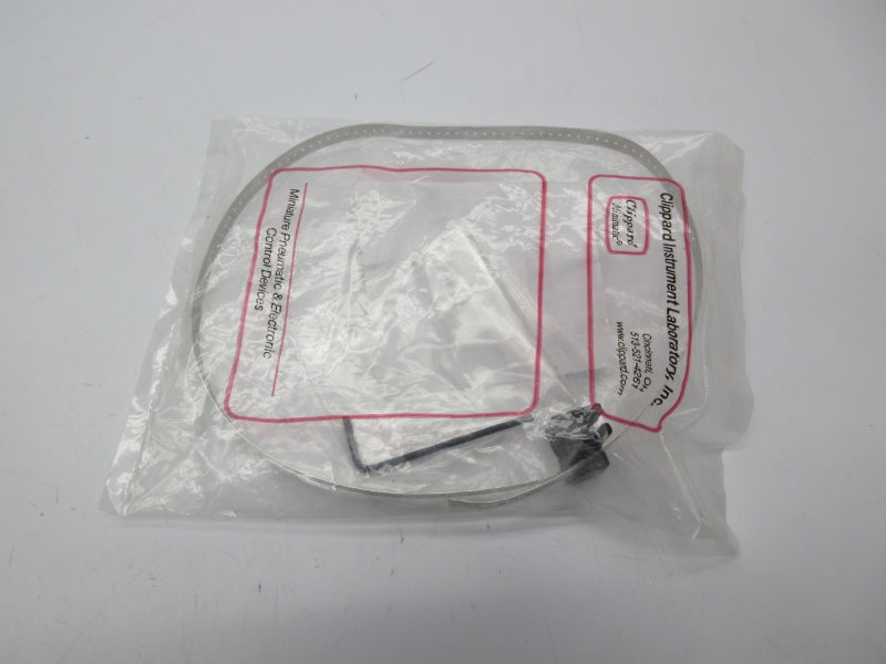 CLIPPARD UC-0848 NSMP