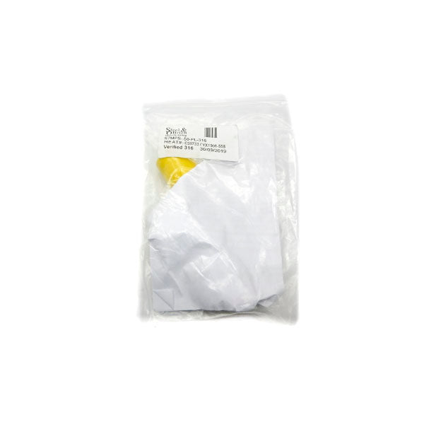STEEL & OBRIEN S7MPS-.50-PL-316 NSMP