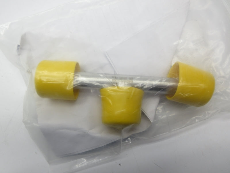 STEEL & OBRIEN S7MPS-.50-PL-316 NSMP