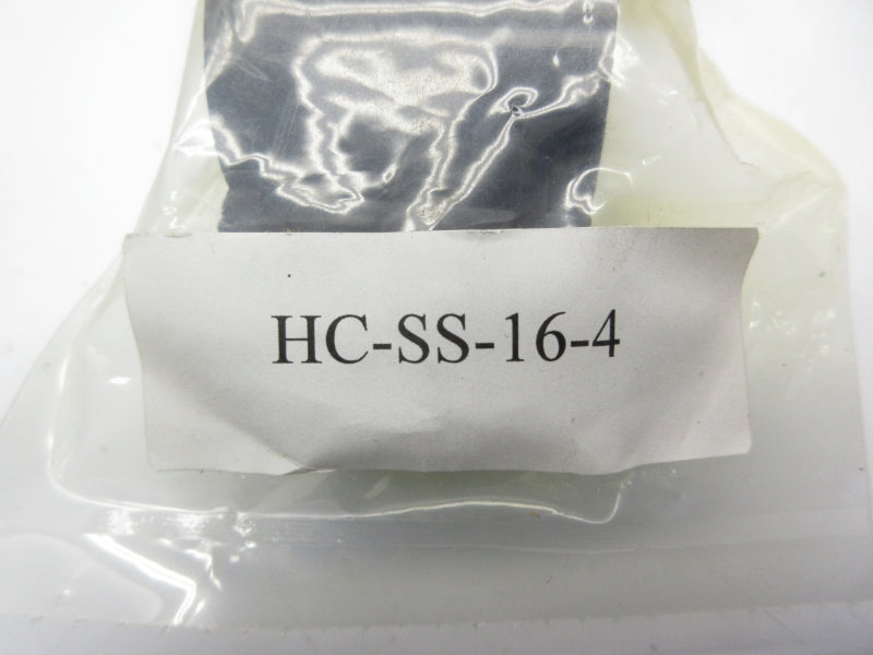 CLAMP HC-SS-16-4 NSNP