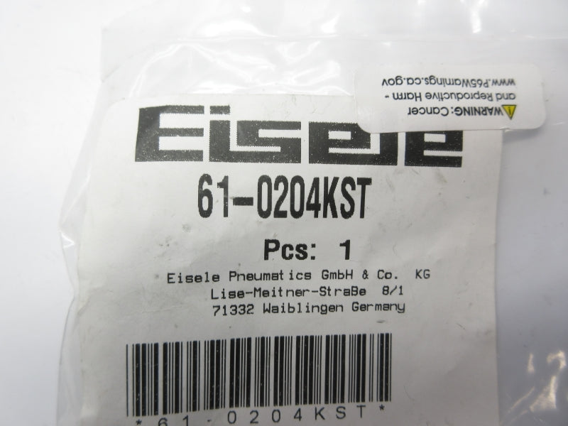 EISELE 61-0204KST NSMP