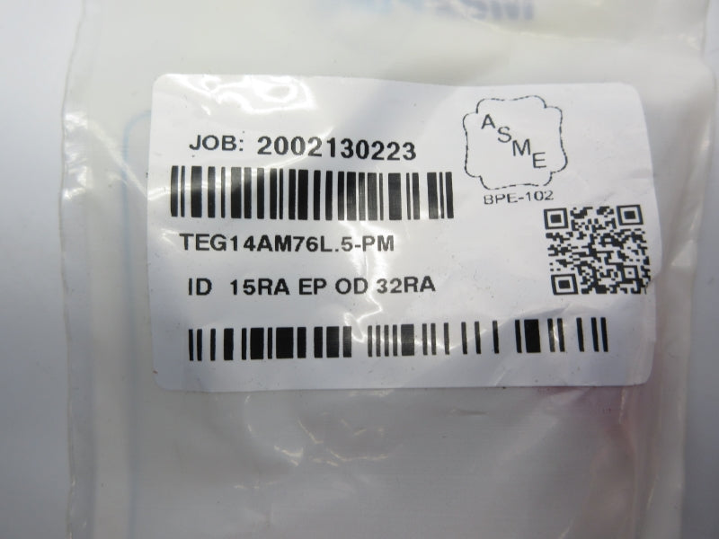 MAXPURE TEG14AM76L.5-PM NSMP