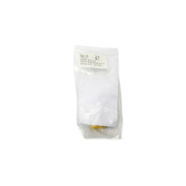 STEEL & OBRIEN S2CMP-.50-PL-316 NSMP