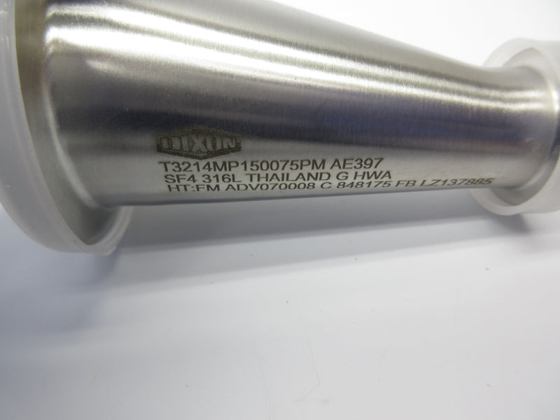 DIXON T3214MP150075PM NSNP