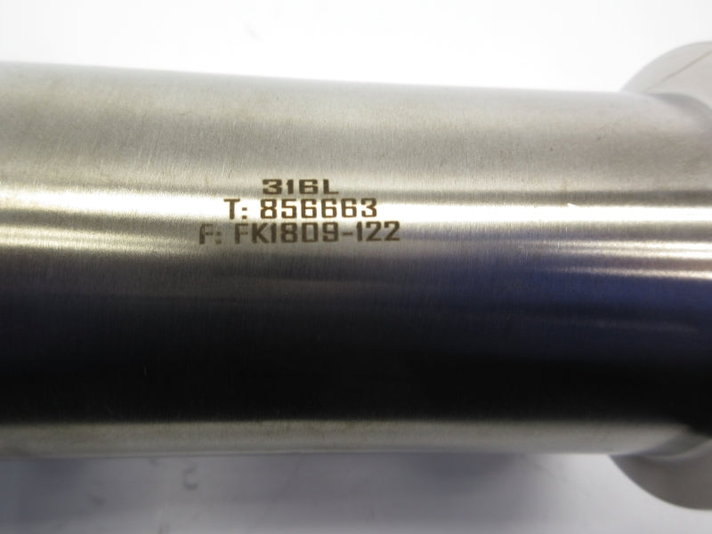 CLAMP FK1809-122 NSNP