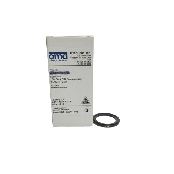 OLIVER DEAN 40MPSFY-150 1.5" (PKG OF 25) NSMP