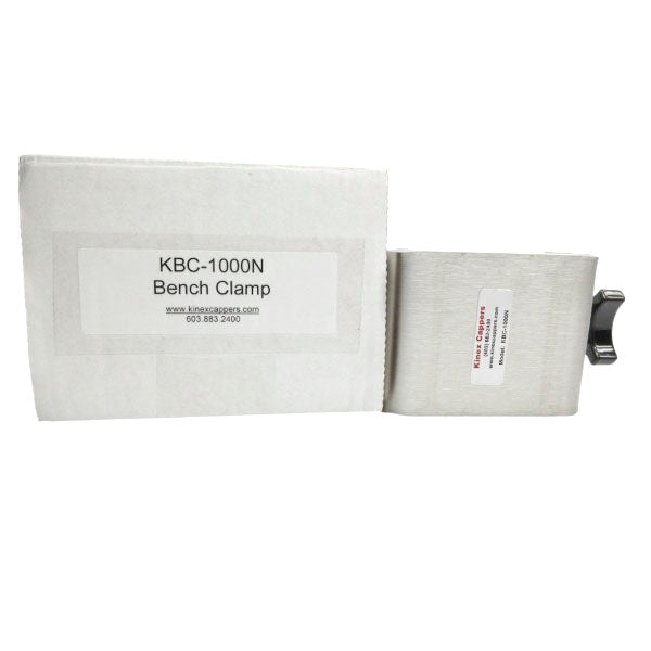 KINEX CAPPERS KBC-1000N NSMP