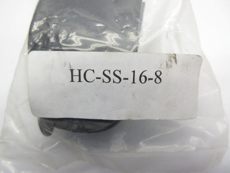 CLAMP HC-SS-16-8 NSMP