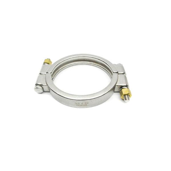 STEEL & O'BRIEN 17CW1025 4" NSNP