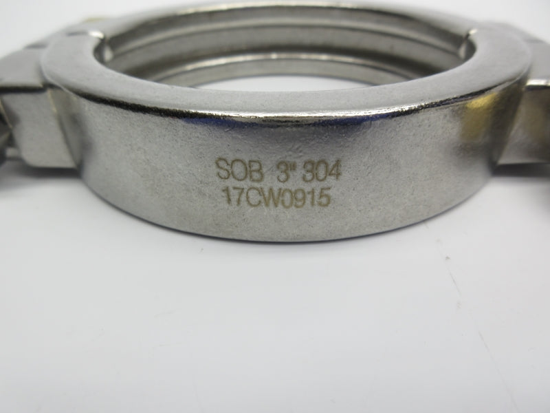 STEEL & O'BRIEN 17CW0915 3" NSNP
