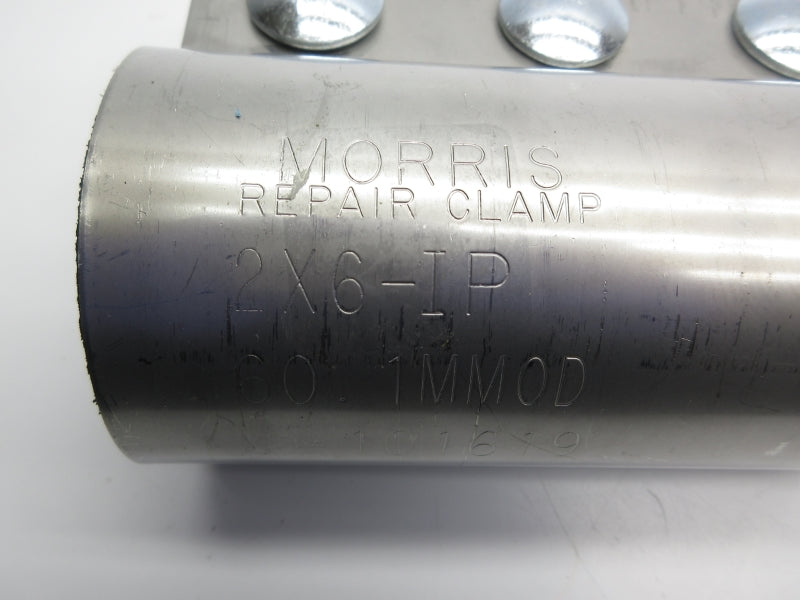 MORRIS 2X6-IP NSNP