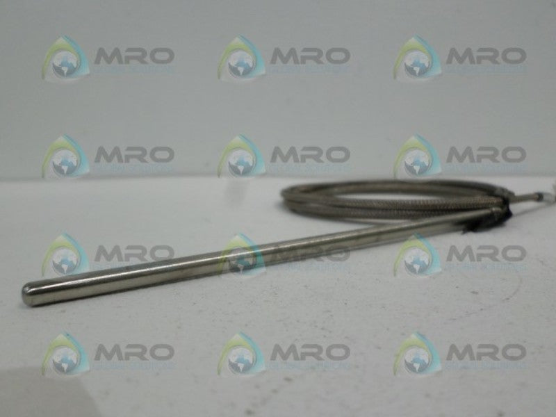 WATLOW CONTROLS 20DJBUM072A CORD w/ PROBE  NSNP