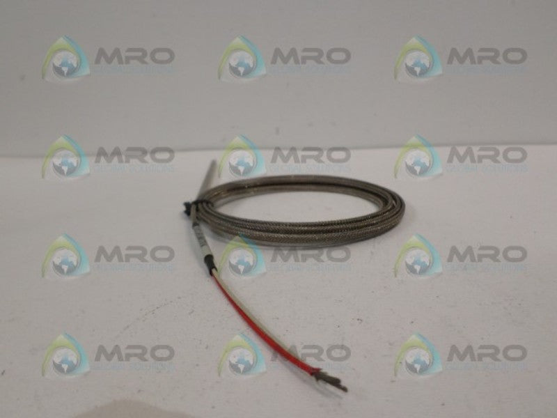 WATLOW CONTROLS 20DJBUM072A CORD w/ PROBE  NSNP
