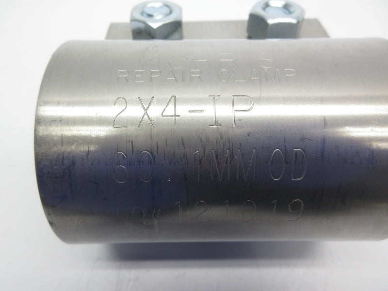 MORRIS 2X4-IP NSNP