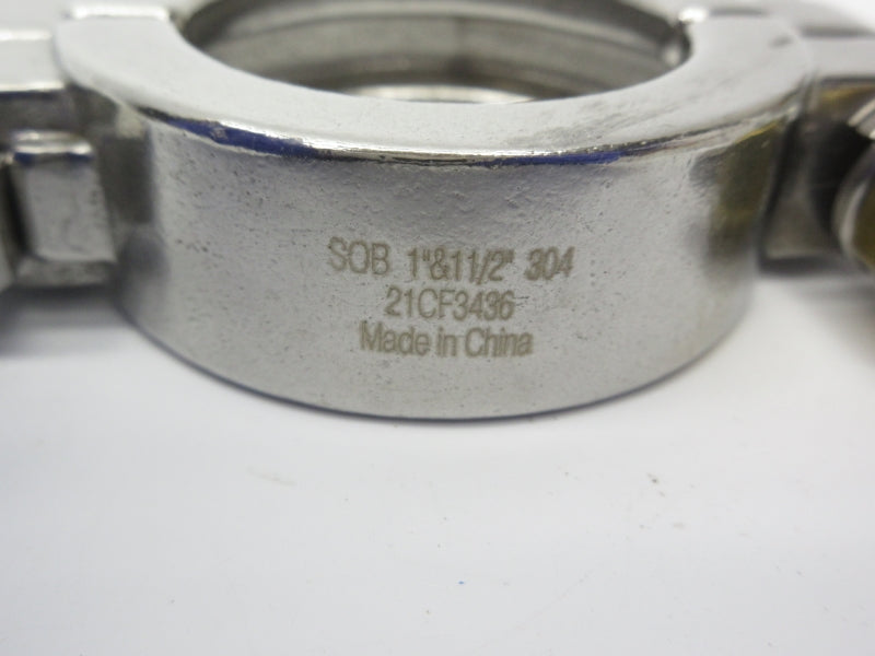 STEEL & O'BRIEN 21CF3436 NSNP
