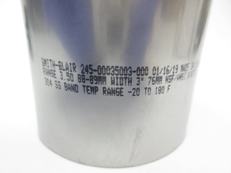 SMITH BLAIR 245-00035003-000 3" NSNP