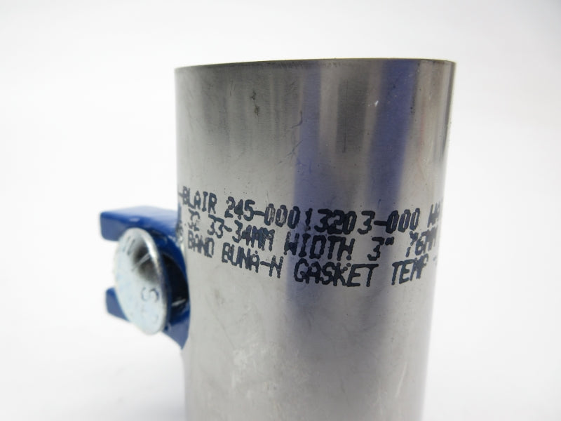 SMITH BLAIR 245-00013203-000 3" NSNP