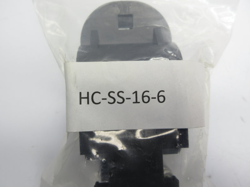 CLAMP HC-SS-16-6 NSNP