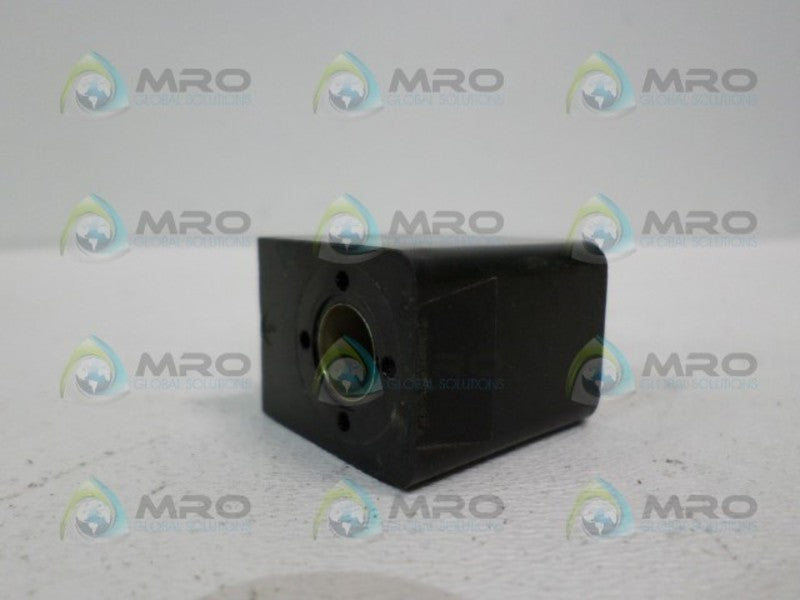 INGERSOLL RAND 116218-33 SOLENOID COIL 120VAC *USED*