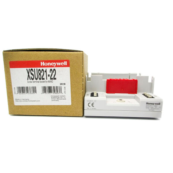 HONEYWELL XSU821-22 19-30VAC NSMP