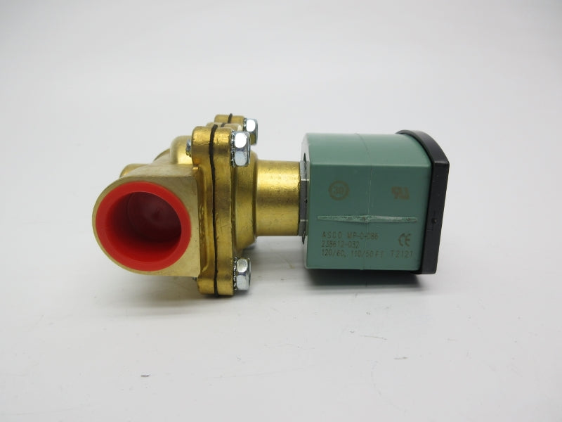 ASCO SC8210G035 110/120V 150PSI 3/4" NSMP