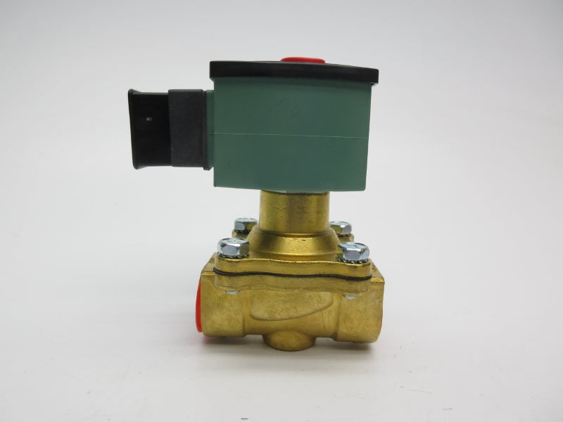 ASCO SC8210G035 110/120V 150PSI 3/4" NSMP