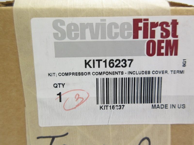 SERVICE FIRST KIT16237 NSFS