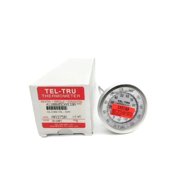 TEL TRU AA375R 20/240'F 1/2" NSMP