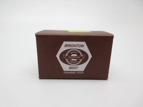 BRIGHTON 078032-100-PR (PKG OF 100) NSFS