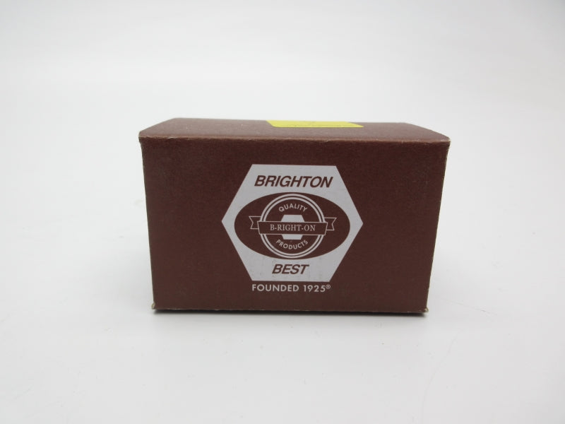 BRIGHTON 078032-100-PR (PKG OF 100) NSFS