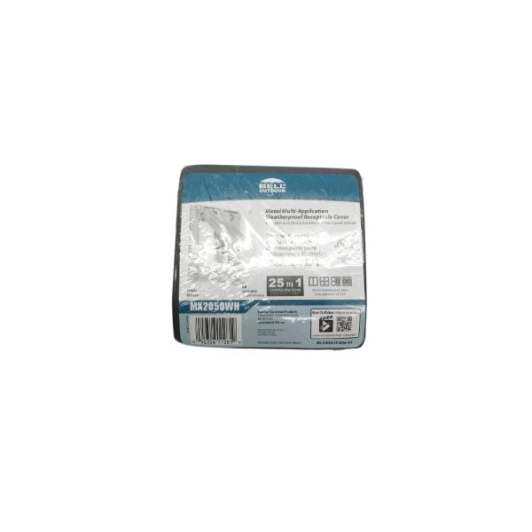 BELL MX2050WH NSMP