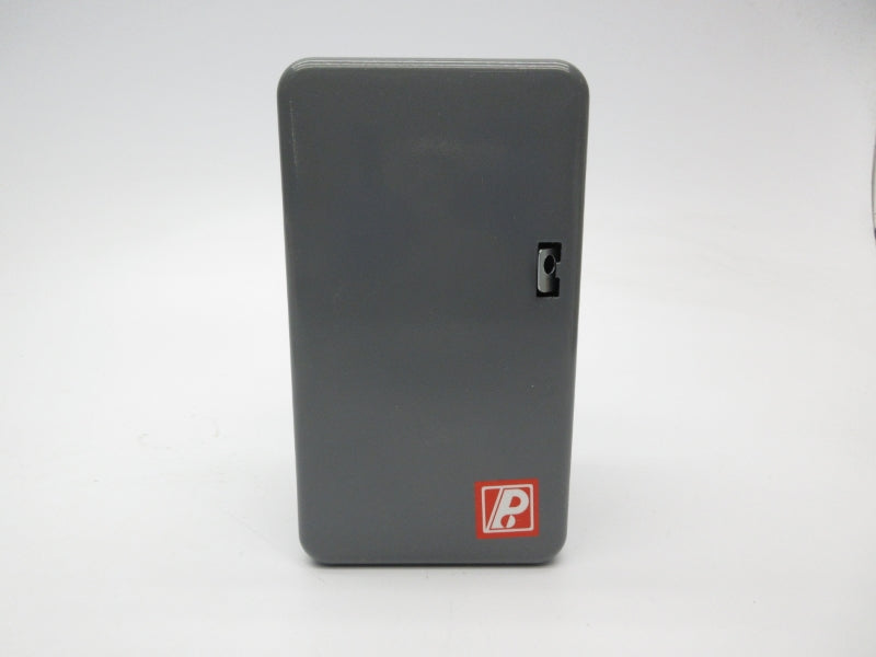 PARAGON 8141-00 120V 40A NSMP