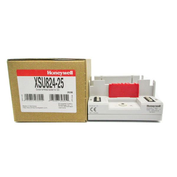 HONEYWELL XSU824-25 19-30VAC NSMP