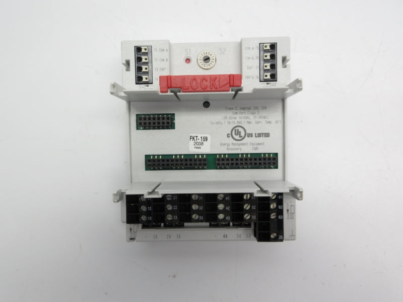 HONEYWELL XSU824-25 19-30VAC NSMP