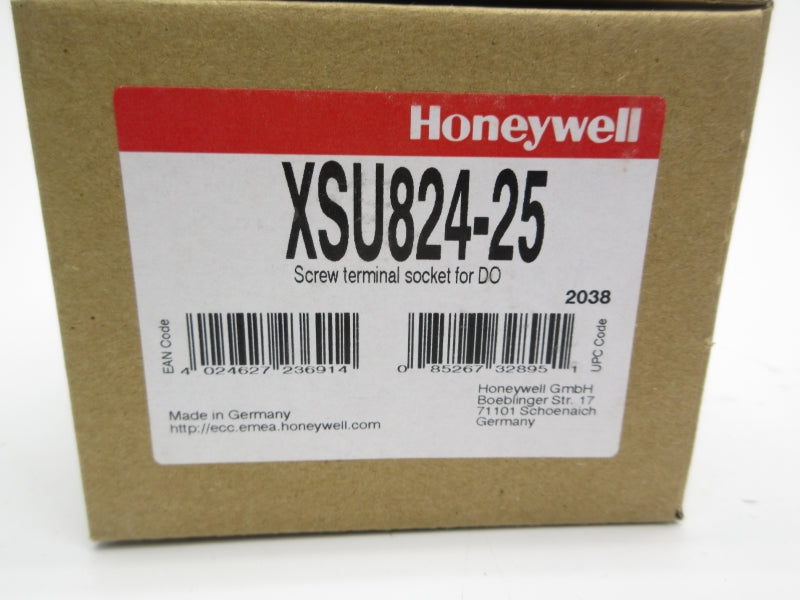 HONEYWELL XSU824-25 19-30VAC NSMP
