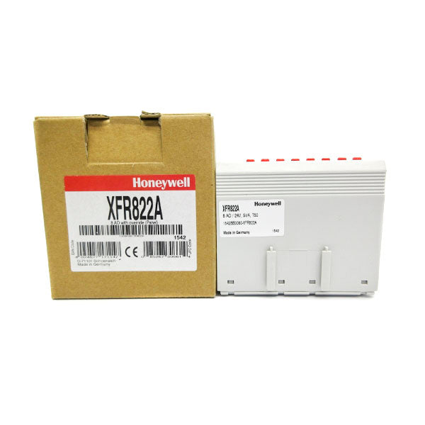 HONEYWELL XFR822A 24V NSMP