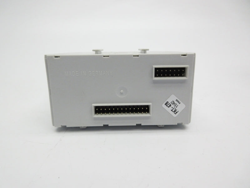 HONEYWELL XFR822A 24V NSMP