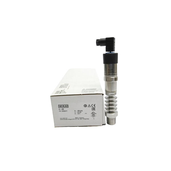 WIKA 52582477 8-35V 150PSI NSMP