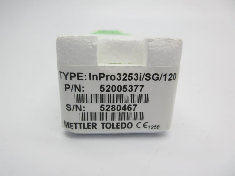 METTLER TOLEDO 52005377 NSMP