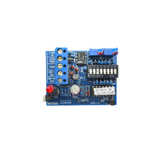 WENTECH VTI-1 NSNP