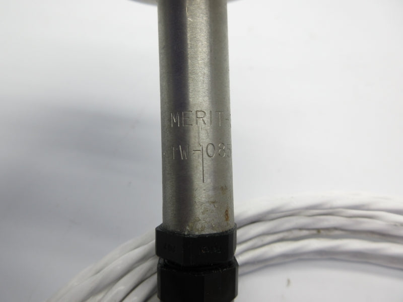 MERIT 592537 1W-08543SCH40W NSNP