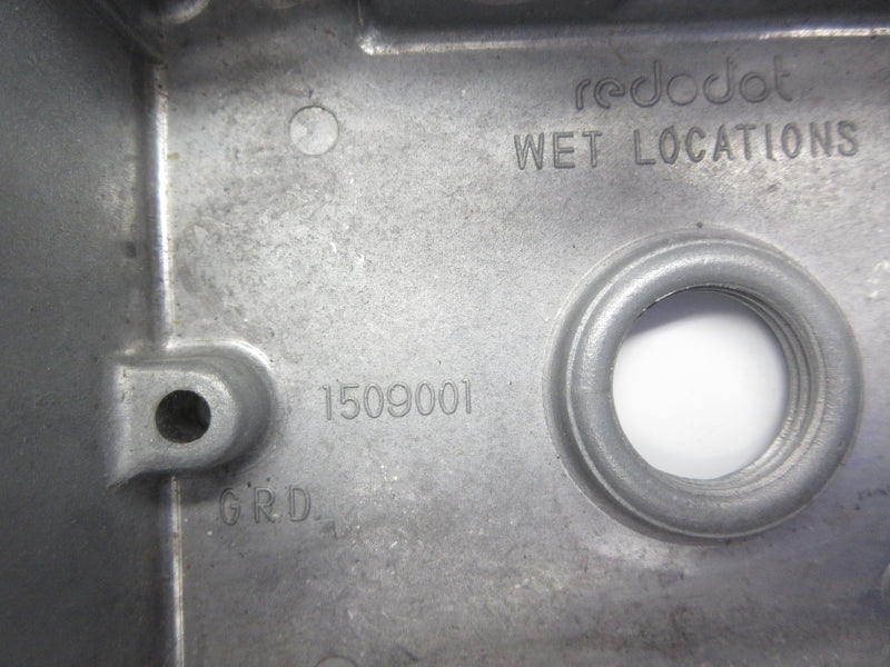 RED DOT 1509001 NSNP