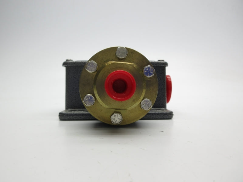 SOR 4NN-K45-N1-D1A 750PSI NSNP