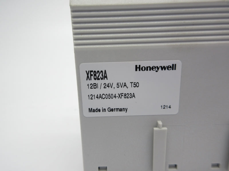 HONEYWELL XF823A 24V NSNP
