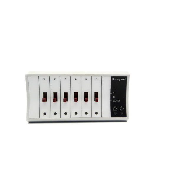 HONEYWELL XFR824A 24V NSNP