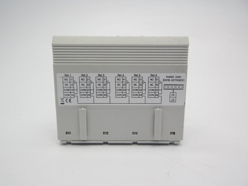 HONEYWELL XFR824A 24V NSNP