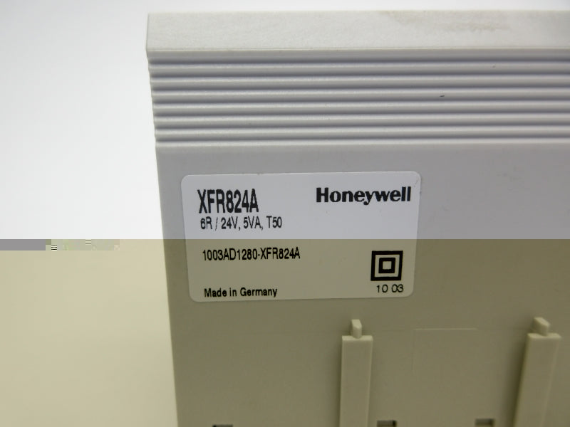 HONEYWELL XFR824A 24V NSNP