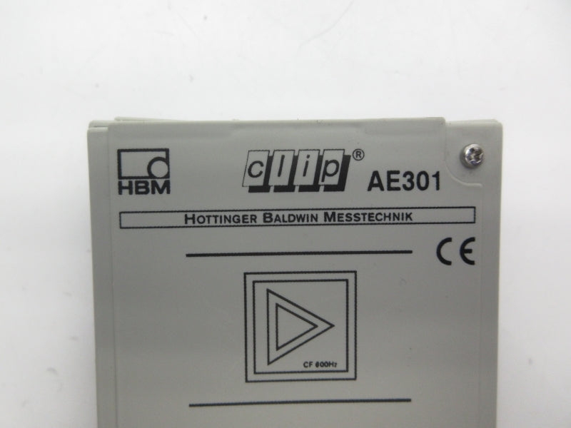CLIP AE301 15-30V NSNP