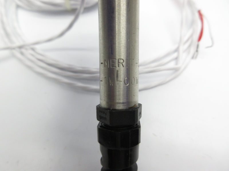 MERIT 637991 1W-00W0-SCH40W NSNP