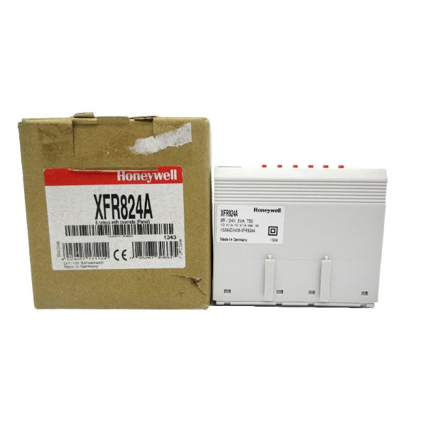 HONEYWELL XFR824A 24V NSMP